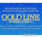 Бизнес проект Gold line