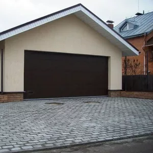 Строительство гаражей в  Жезказгане