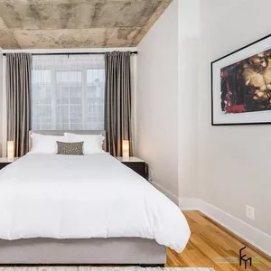 Ремонт спальной комнаты в квартире — ваш комфорт и уют