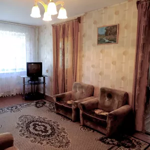 Продается 4-комнатная квартира,  63, 25 м²,  этаж 1/5 — Жезказган,  6 мкр