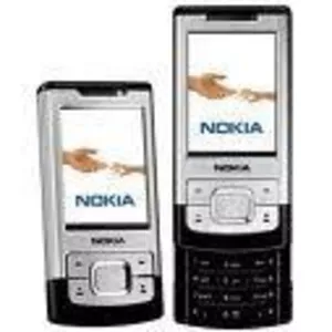Nokia 6500 slide Фото: 3.2 Мп,  максимальное разрешение 2048x1536 