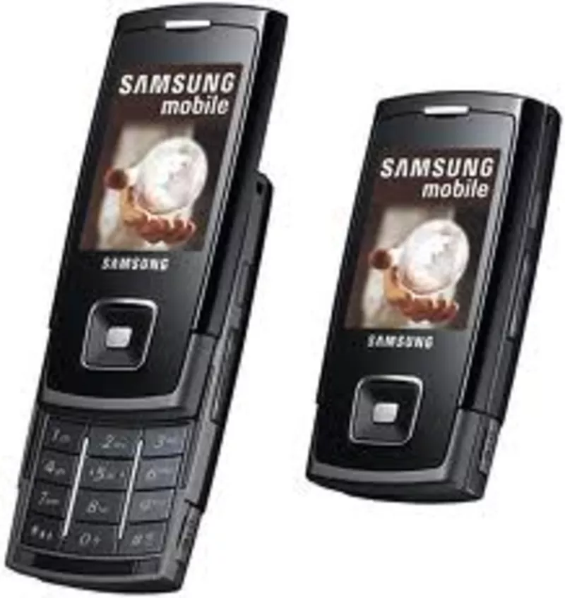 Продам сотовый телефон SAMSUNG E-900