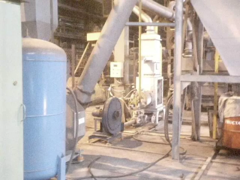 Организация литейных производств точного литья и отливок лгм-процесс