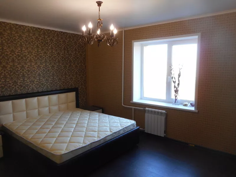 Ремонт спальной комнаты в квартире — ваш комфорт и уют 3
