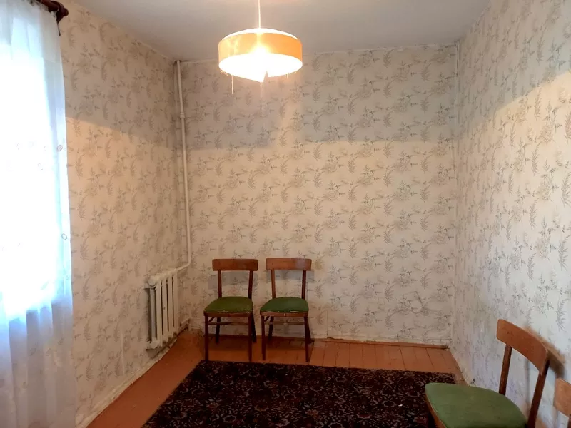 Продается 4-комнатная квартира,  63, 25 м²,  этаж 1/5 — Жезказган,  6 мкр 6