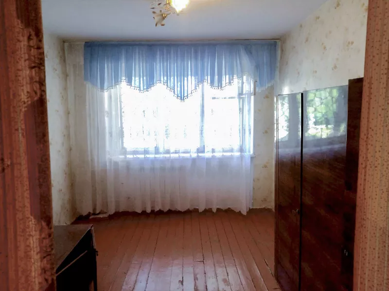 Продается 4-комнатная квартира,  63, 25 м²,  этаж 1/5 — Жезказган,  6 мкр 3