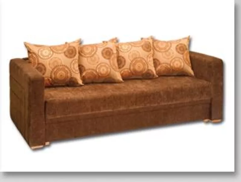 Компания “Besik furniture” изготовит корпусную и мягкую мебель  